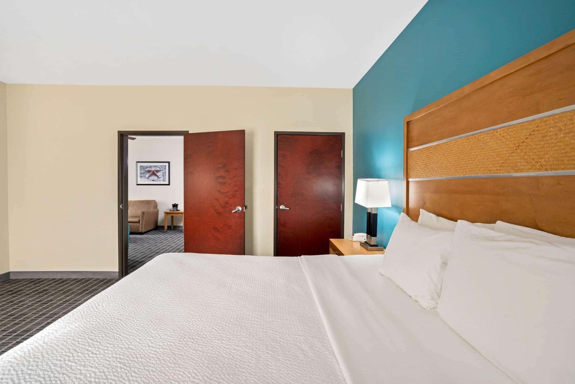La Quinta By Wyndham Houston Willowbrook Zewnętrze zdjęcie