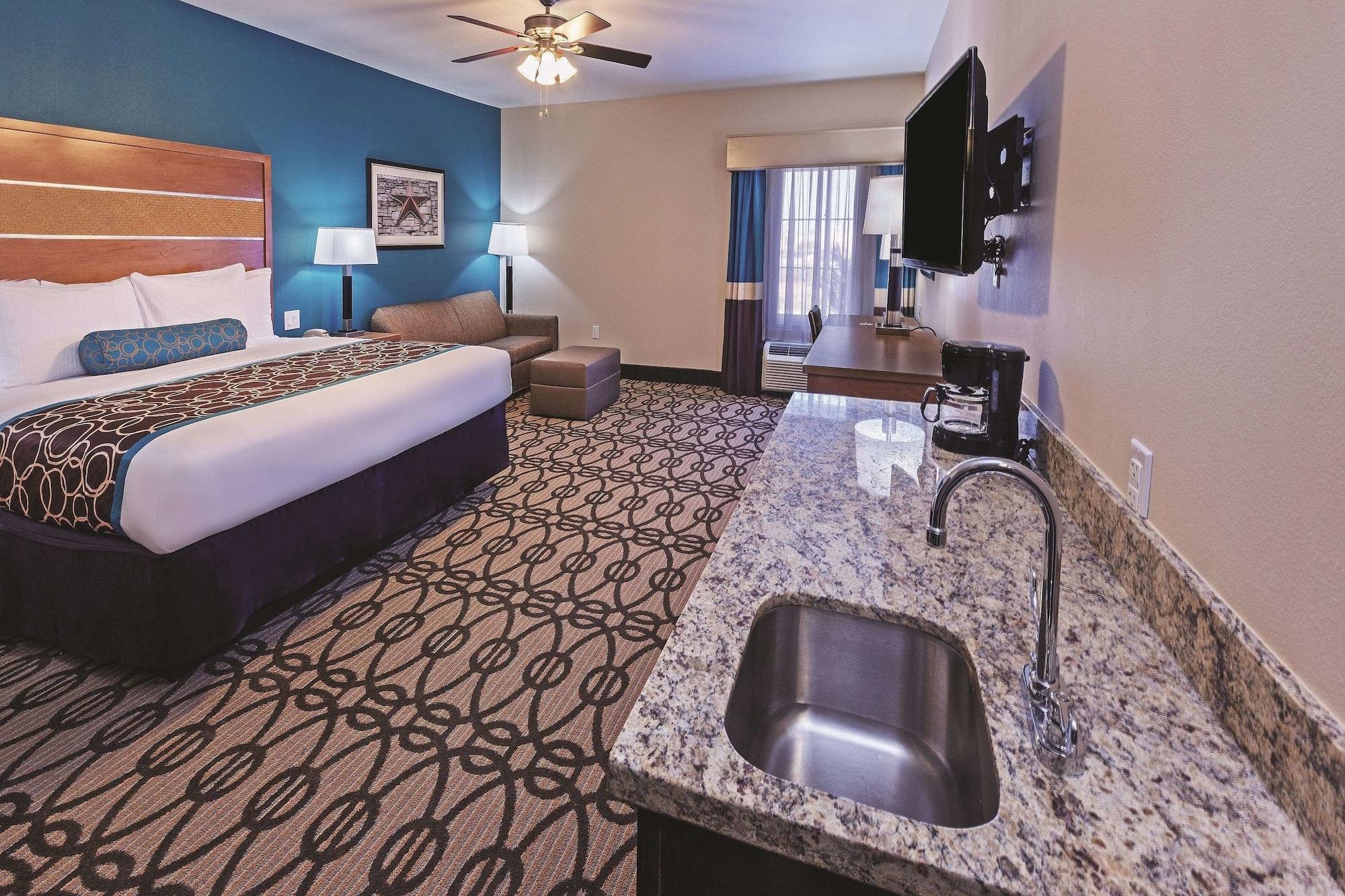 La Quinta By Wyndham Houston Willowbrook Zewnętrze zdjęcie