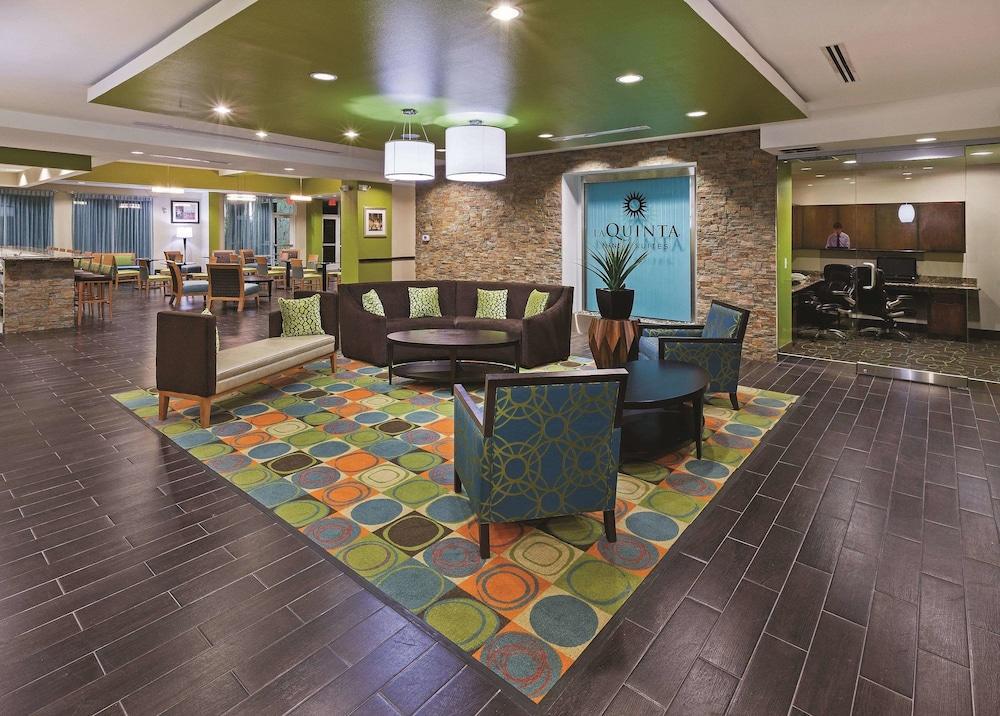 La Quinta By Wyndham Houston Willowbrook Zewnętrze zdjęcie