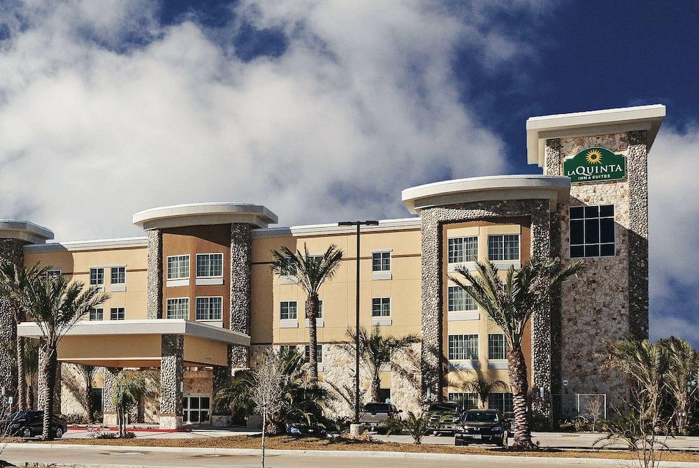 La Quinta By Wyndham Houston Willowbrook Zewnętrze zdjęcie