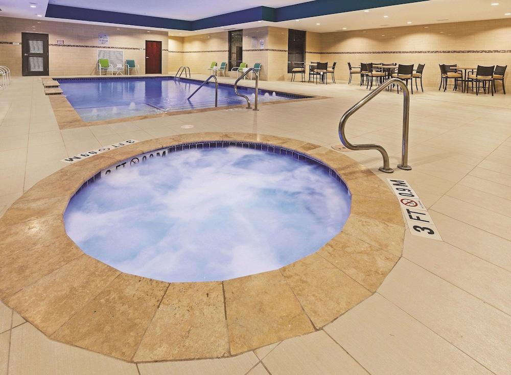 La Quinta By Wyndham Houston Willowbrook Zewnętrze zdjęcie