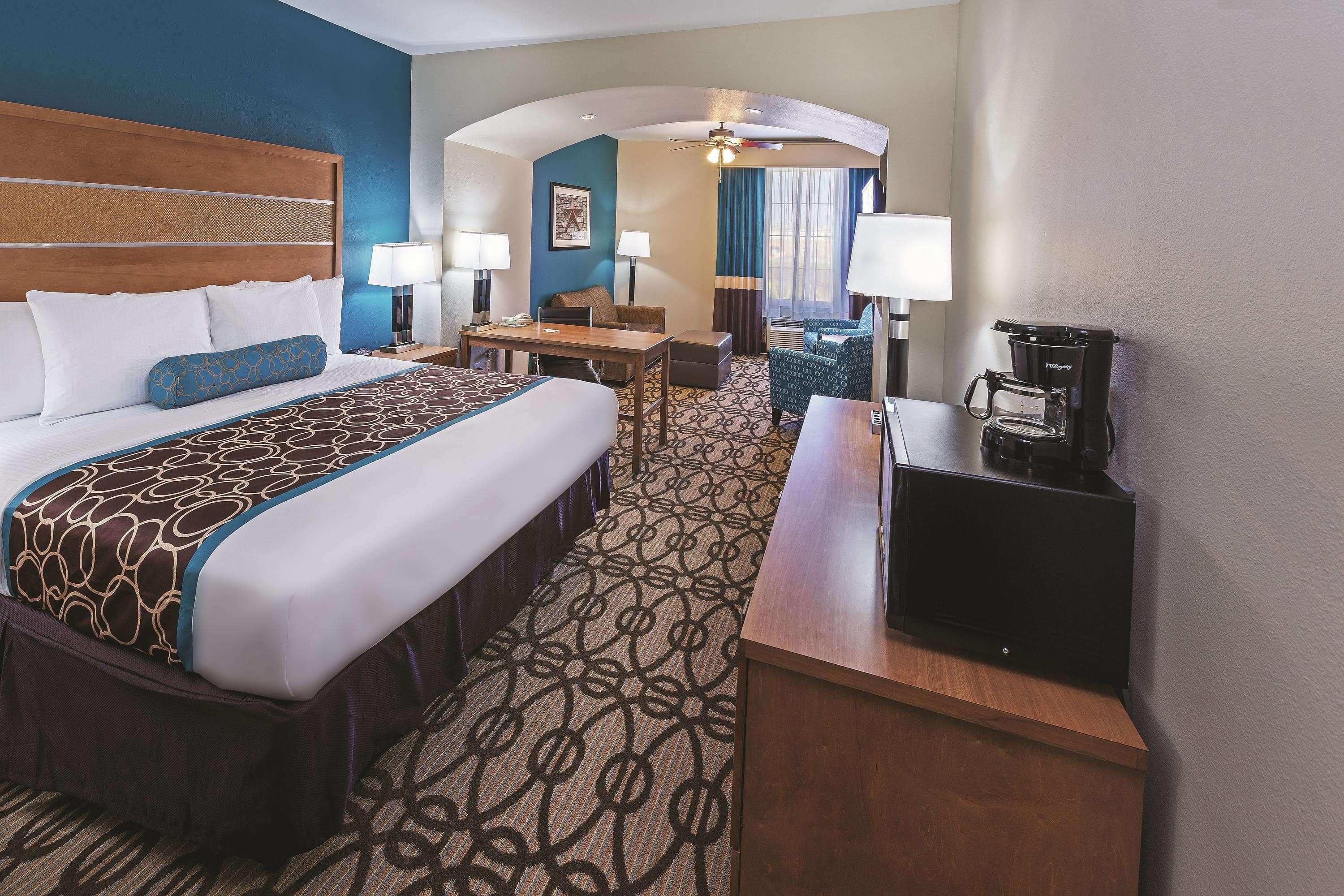 La Quinta By Wyndham Houston Willowbrook Zewnętrze zdjęcie