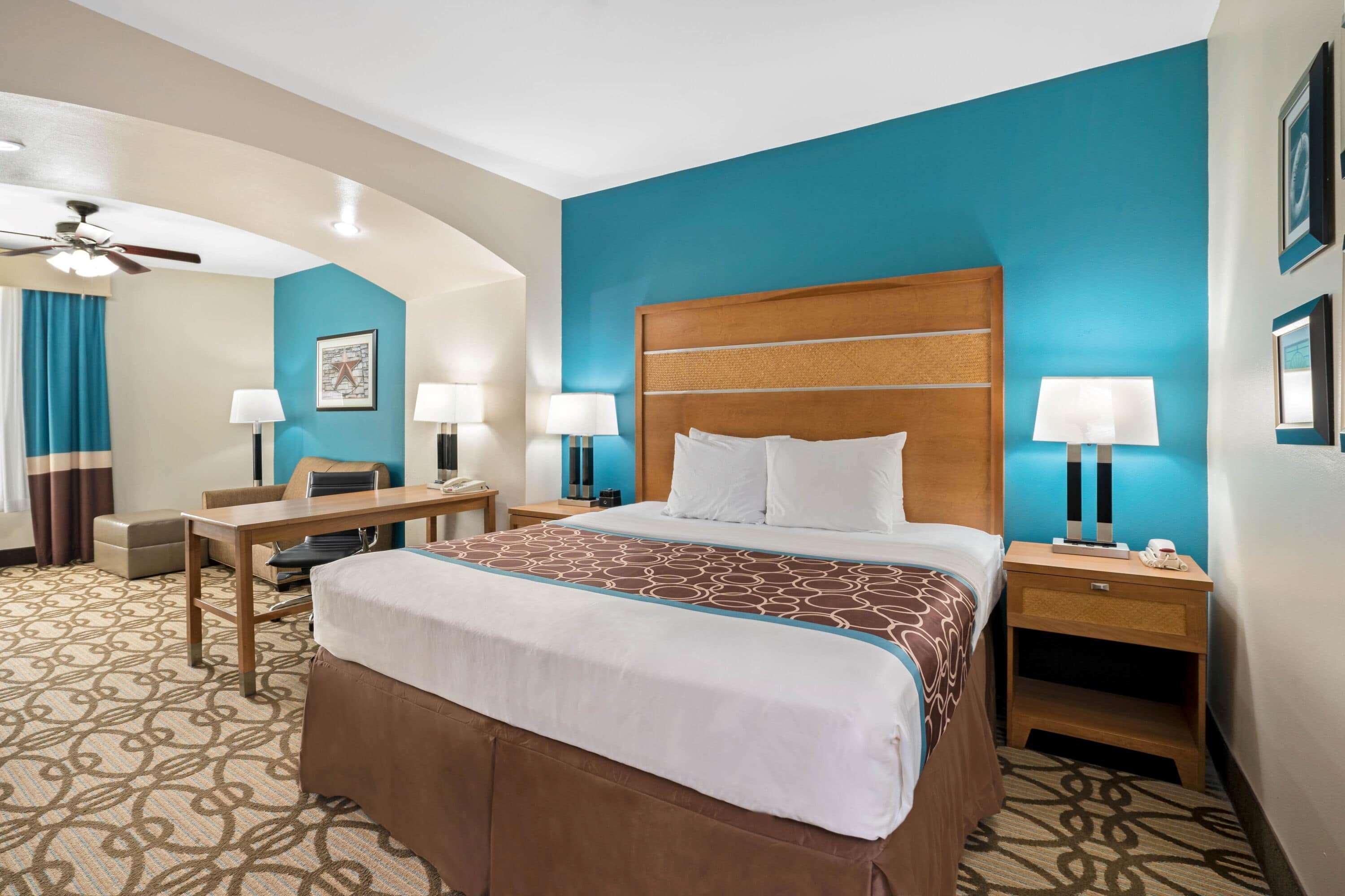 La Quinta By Wyndham Houston Willowbrook Zewnętrze zdjęcie