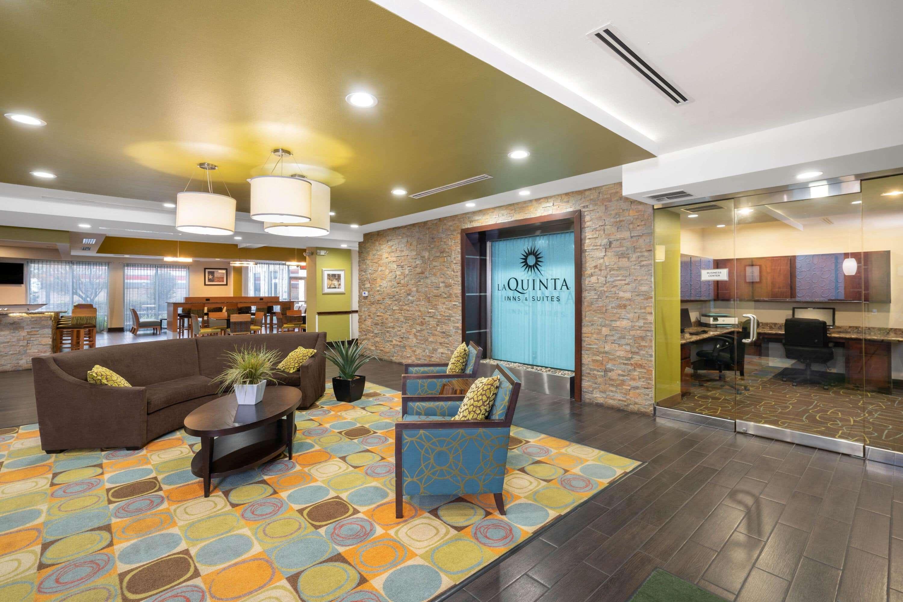 La Quinta By Wyndham Houston Willowbrook Zewnętrze zdjęcie