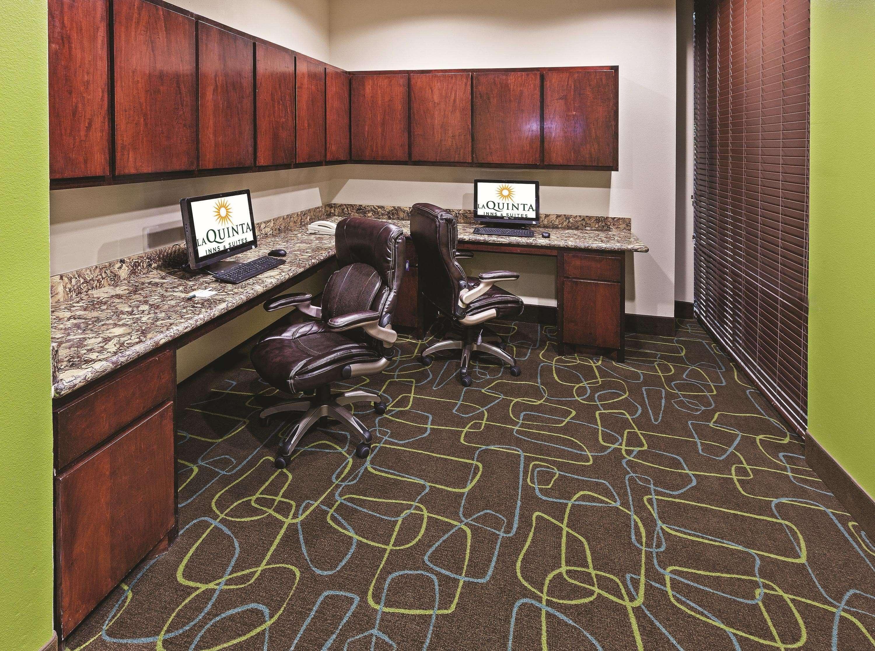 La Quinta By Wyndham Houston Willowbrook Zewnętrze zdjęcie