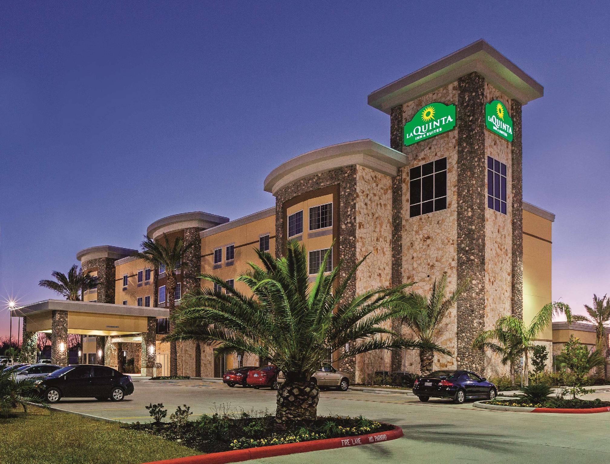 La Quinta By Wyndham Houston Willowbrook Zewnętrze zdjęcie