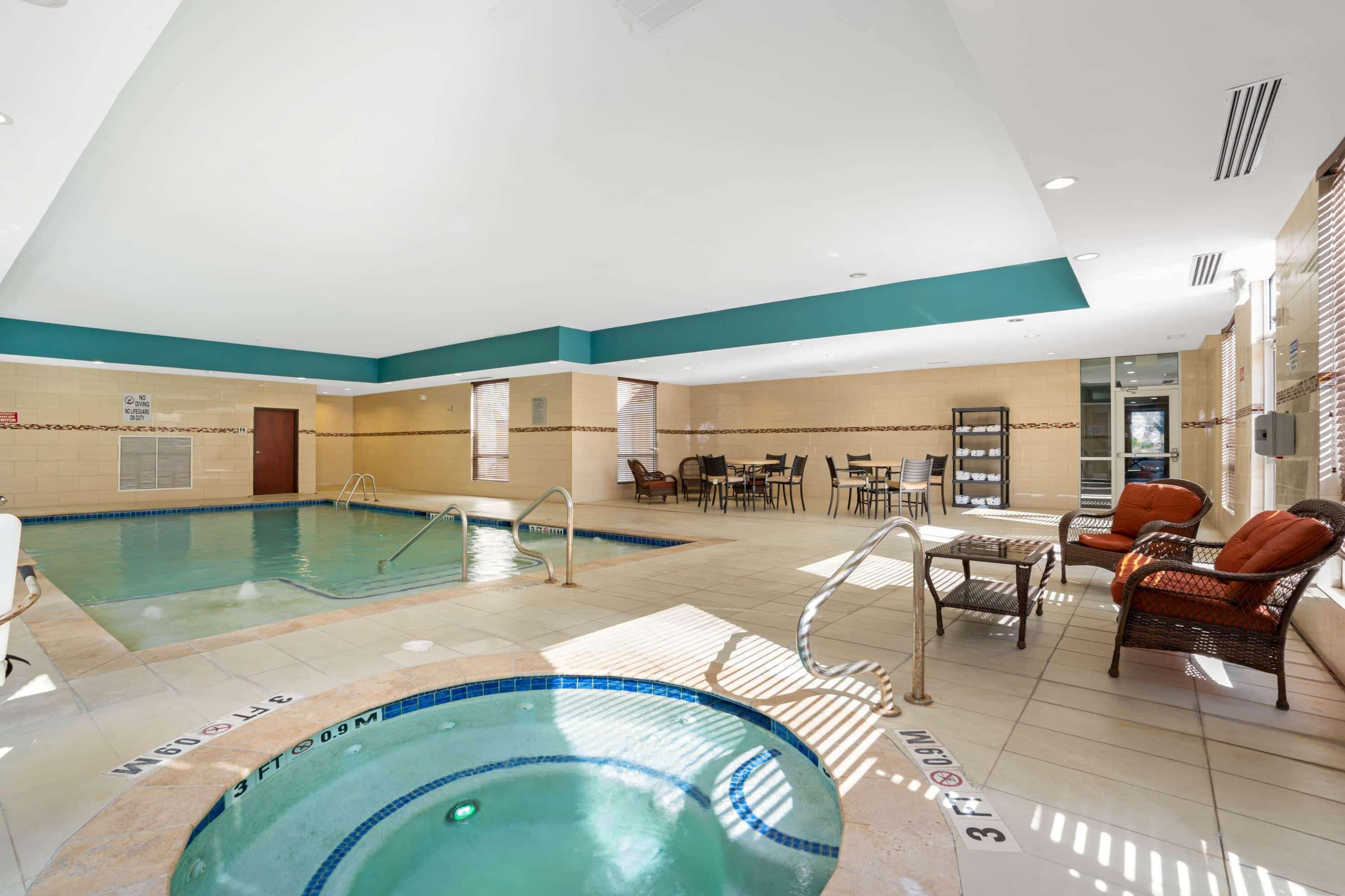 La Quinta By Wyndham Houston Willowbrook Zewnętrze zdjęcie