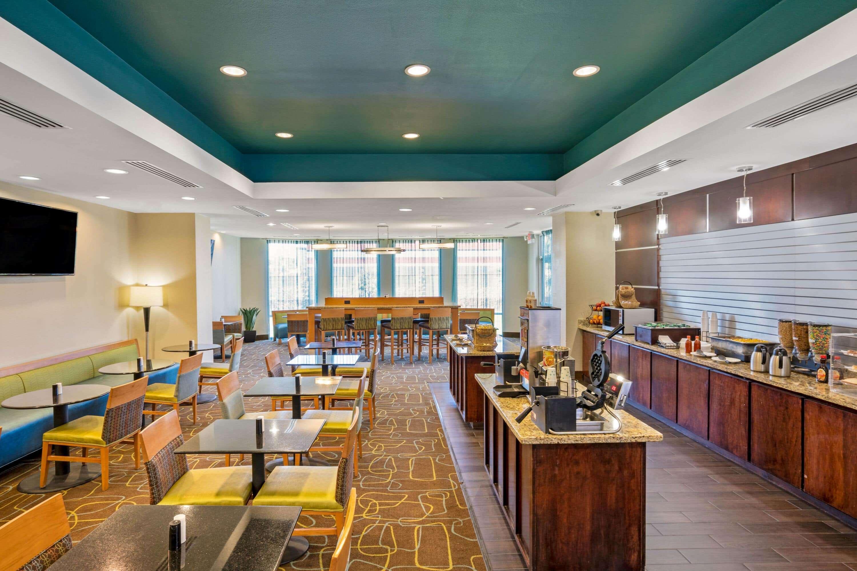 La Quinta By Wyndham Houston Willowbrook Zewnętrze zdjęcie