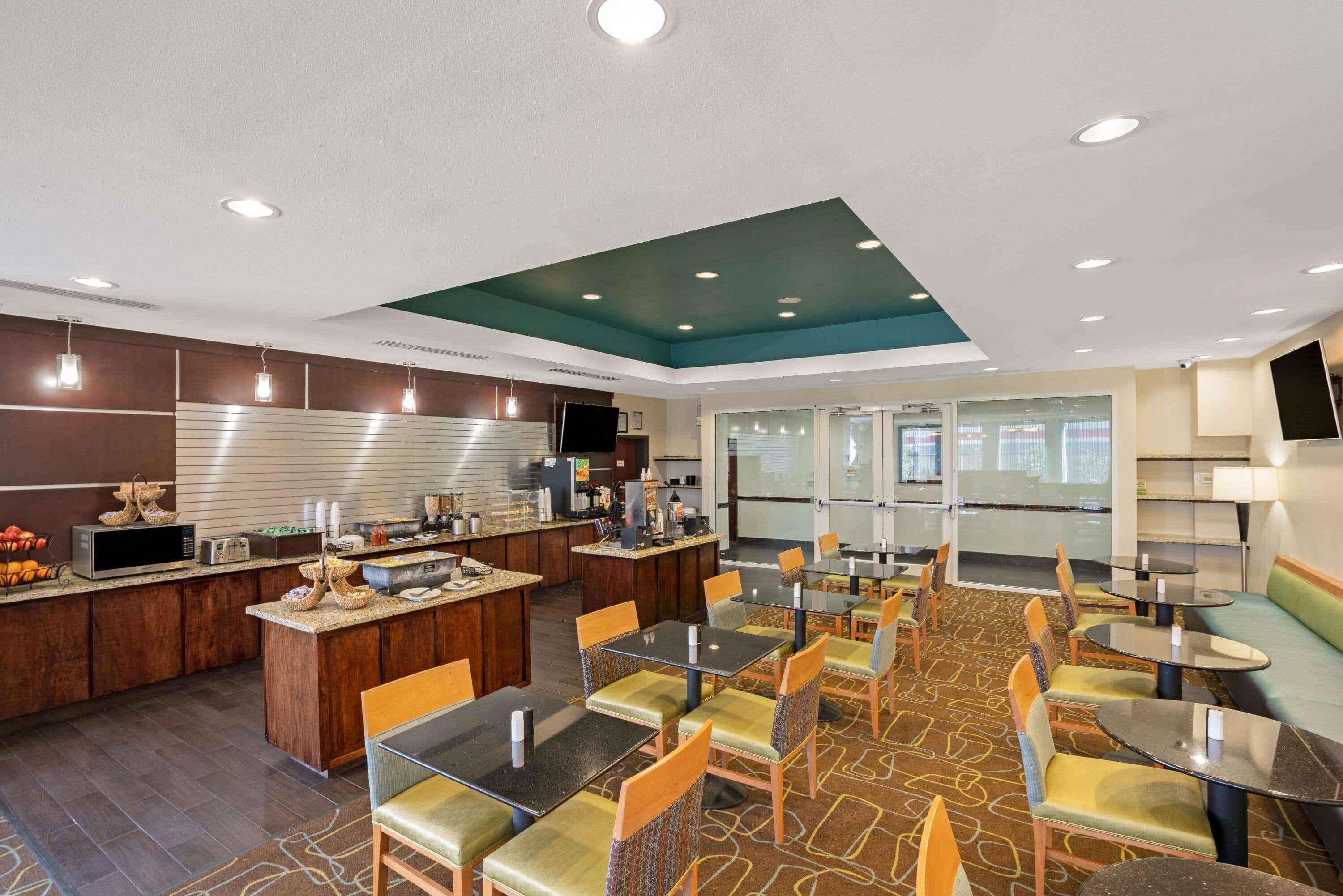 La Quinta By Wyndham Houston Willowbrook Zewnętrze zdjęcie