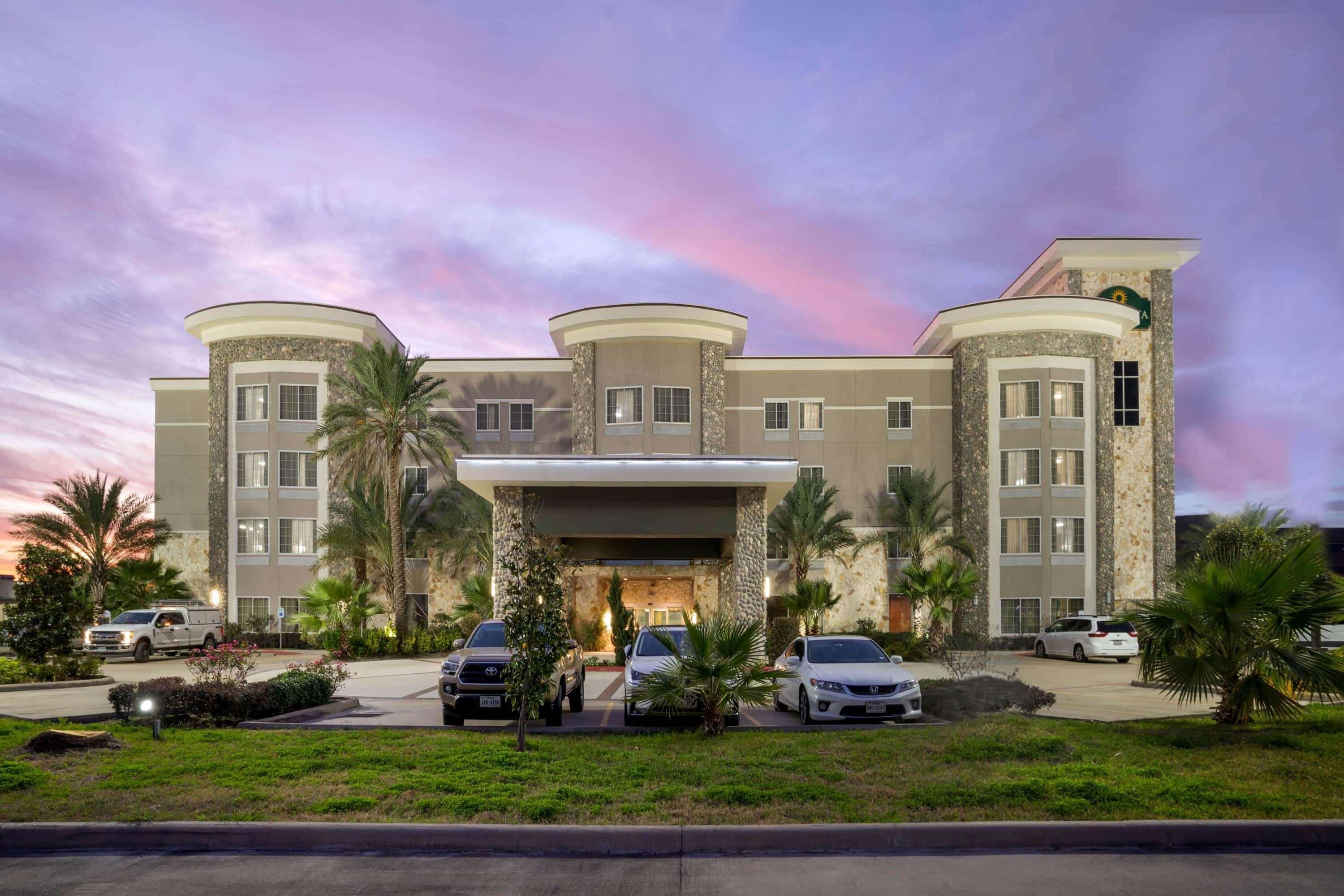 La Quinta By Wyndham Houston Willowbrook Zewnętrze zdjęcie