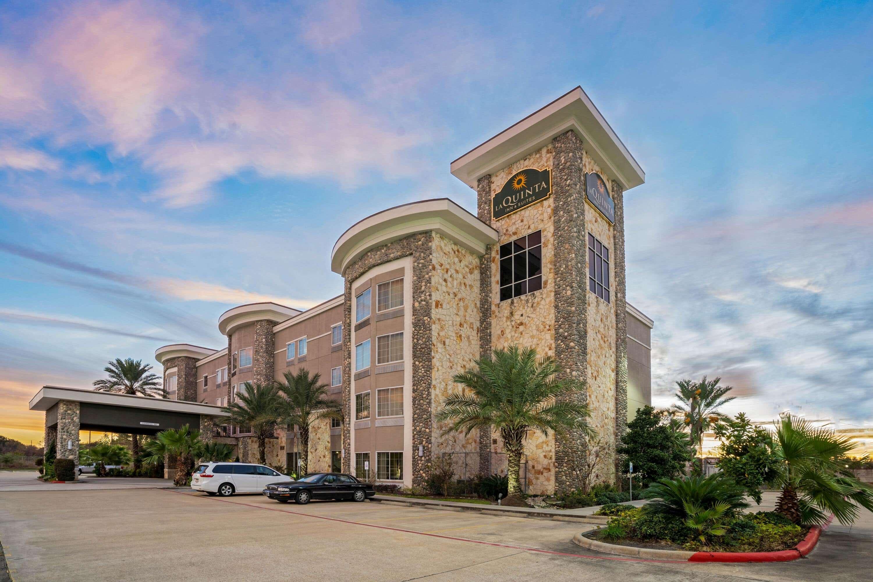 La Quinta By Wyndham Houston Willowbrook Zewnętrze zdjęcie