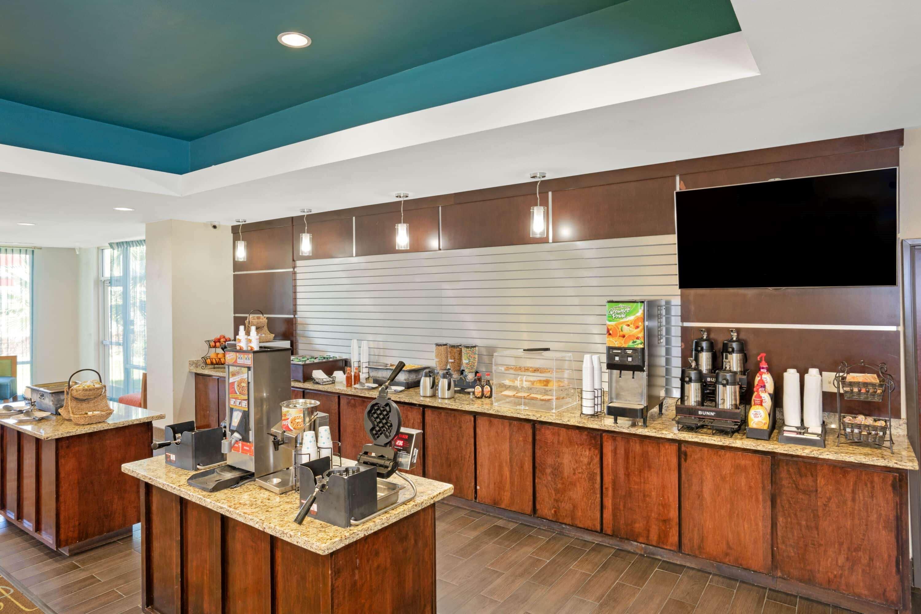 La Quinta By Wyndham Houston Willowbrook Zewnętrze zdjęcie