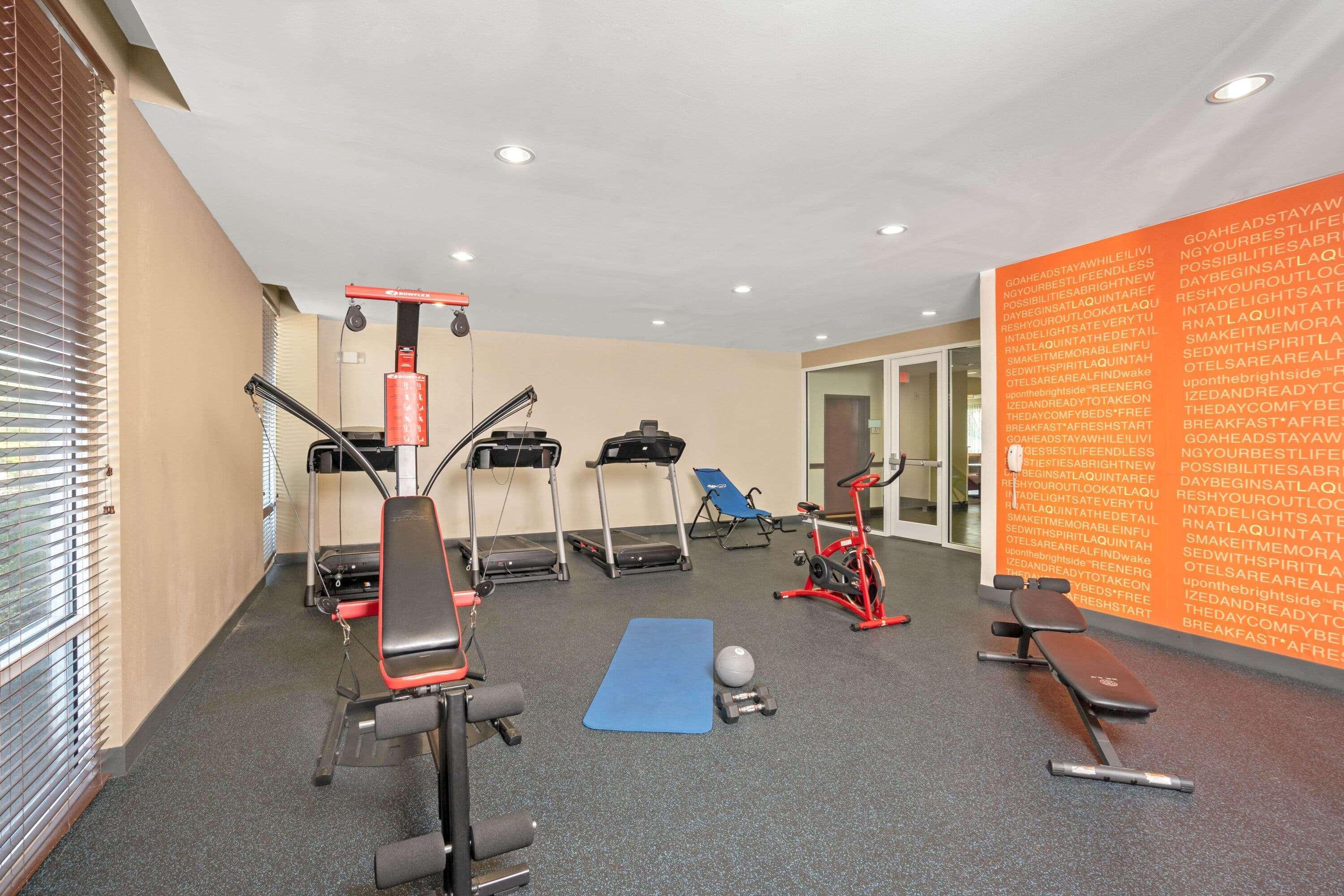 La Quinta By Wyndham Houston Willowbrook Zewnętrze zdjęcie