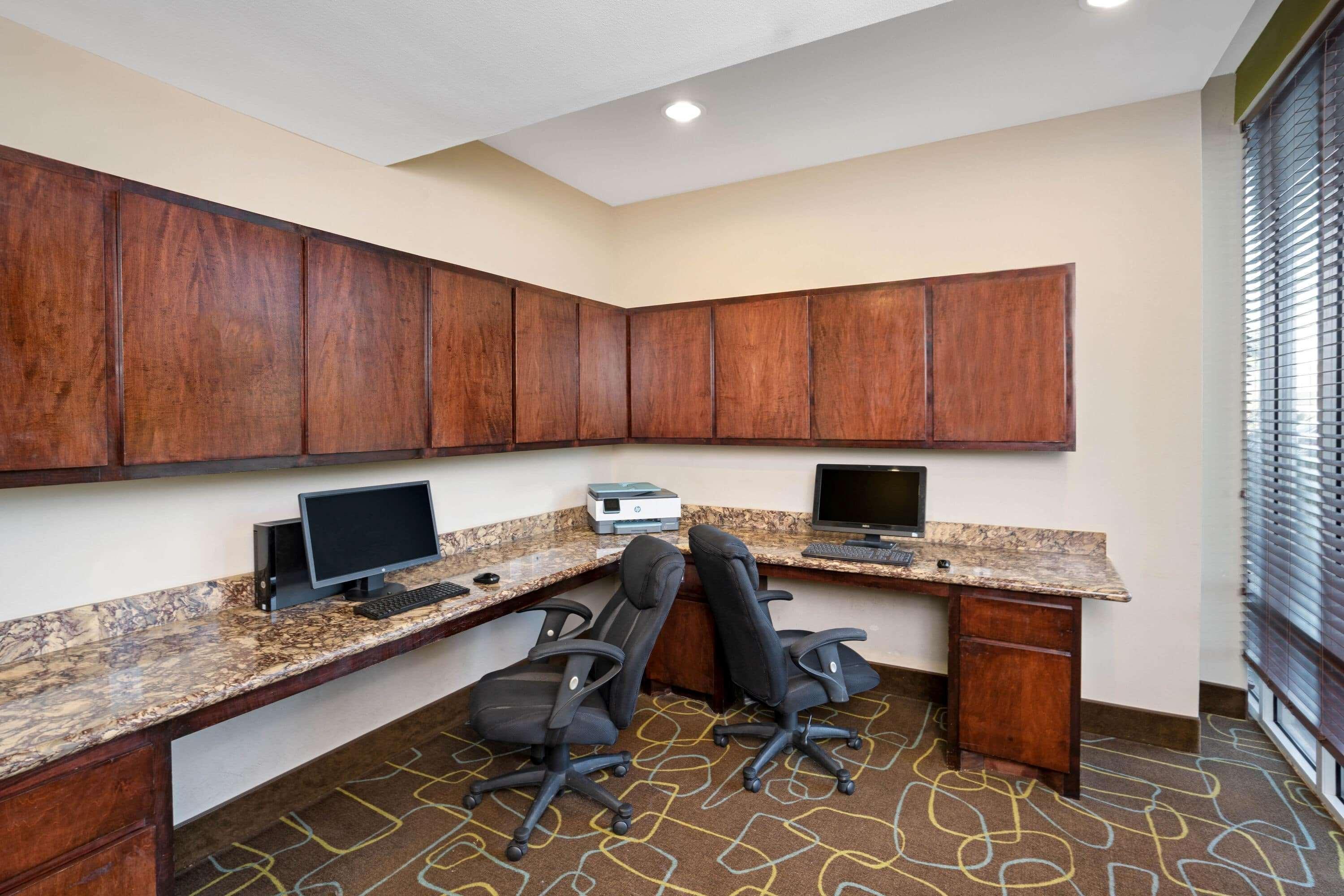 La Quinta By Wyndham Houston Willowbrook Zewnętrze zdjęcie