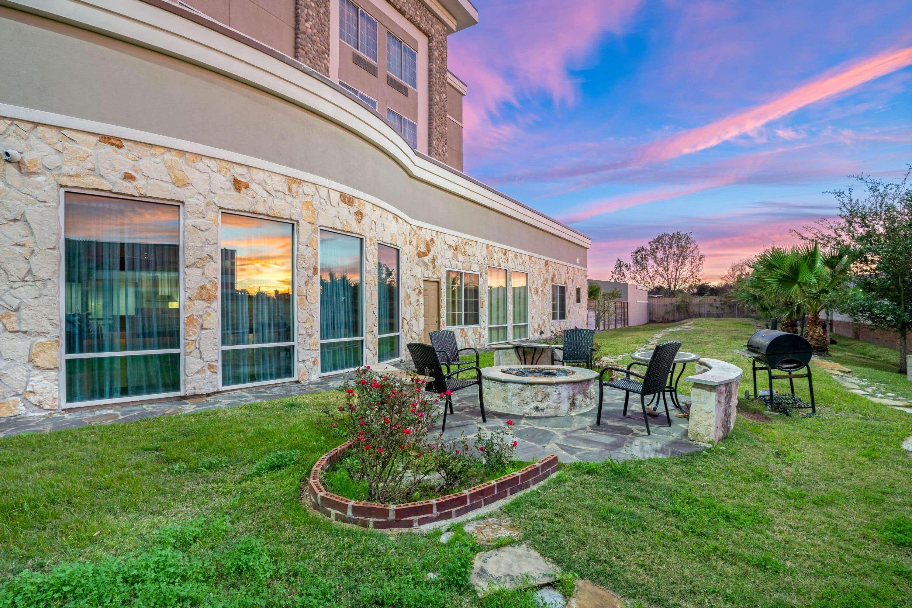 La Quinta By Wyndham Houston Willowbrook Zewnętrze zdjęcie