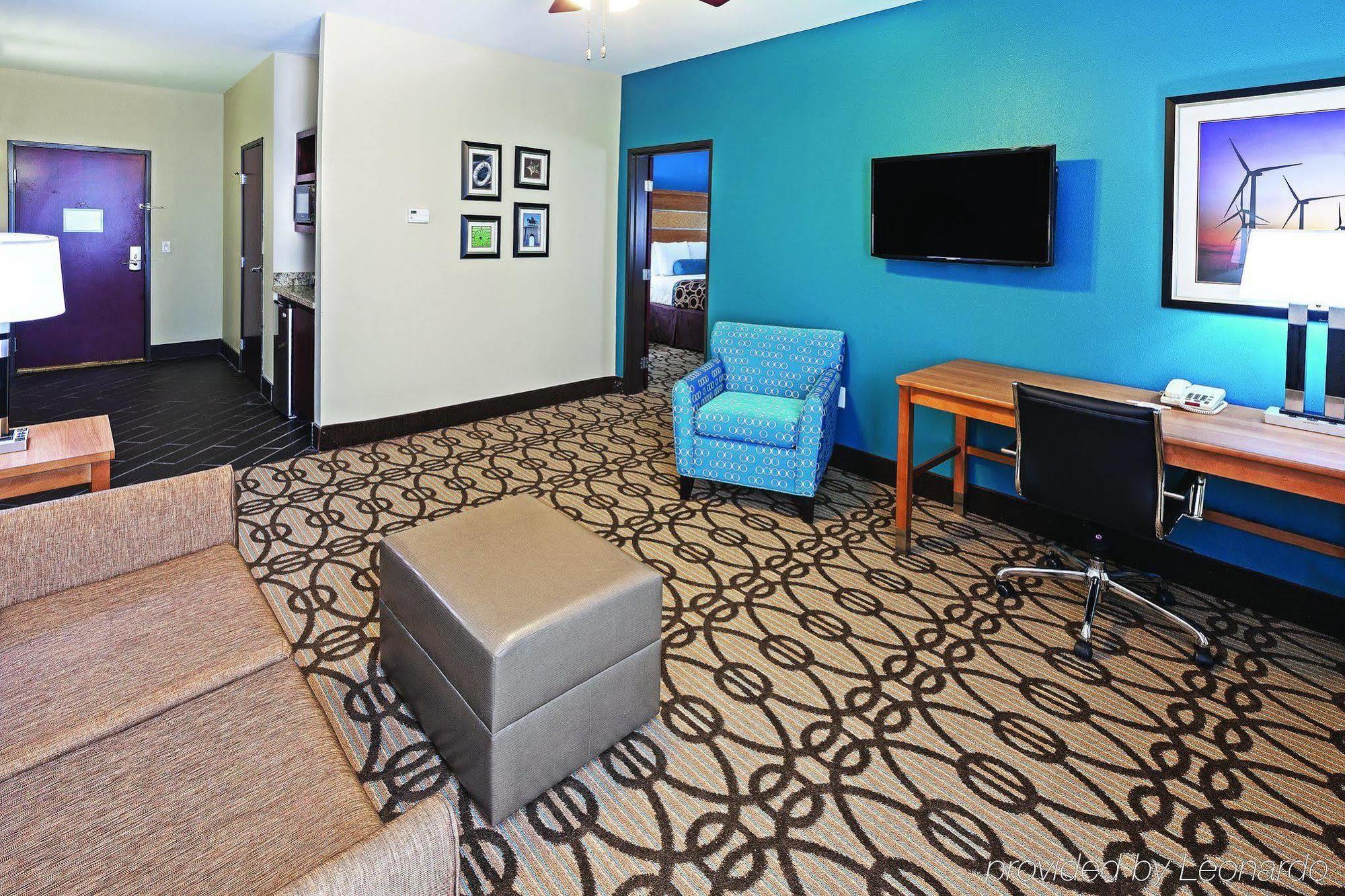 La Quinta By Wyndham Houston Willowbrook Zewnętrze zdjęcie