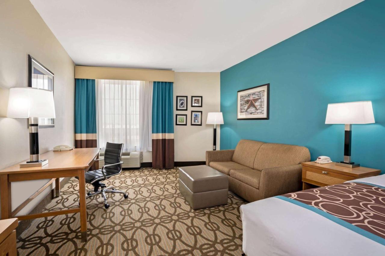 La Quinta By Wyndham Houston Willowbrook Zewnętrze zdjęcie